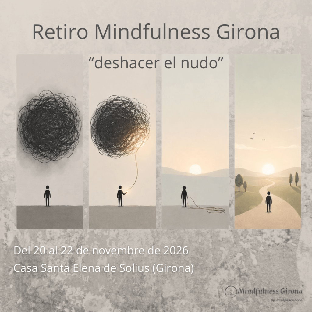 Retiro Girona 2026
